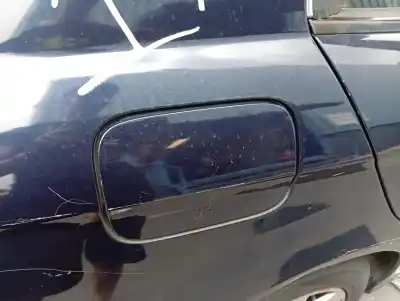 Автозапчасти б/у наружная крышка топлива за MERCEDES-BENZ CLASE C (W204) LIM. C 200 CDI BlueEfficiency (204.001) 136 CV / 100 KW ссылки OEM IAM   