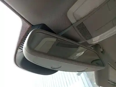 Pièce détachée automobile d'occasion RÉTROVISEUR INTÉRIEUR pour MERCEDES-BENZ CLASE C (W204) LIM.  Références OEM IAM   