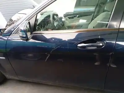 Автозапчасти б/у левая передняя дверь за mercedes-benz clase c (w204) lim. c 200 cdi blueefficiency (204.001) 136 cv / 100 kw ссылки oem iam   