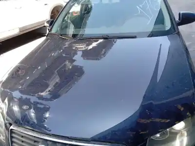 Автозапчасти б/у капот за audi a3 (8p) 1.9 tdi ambiente ссылки oem iam 