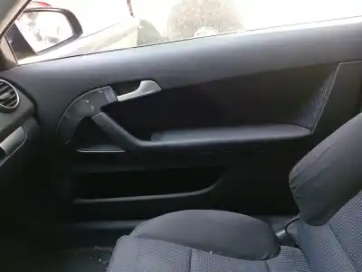 Автозапчасти б/у регулятор стекла переднего правого за audi a3 (8p) 1.9 tdi ambiente ссылки oem iam 