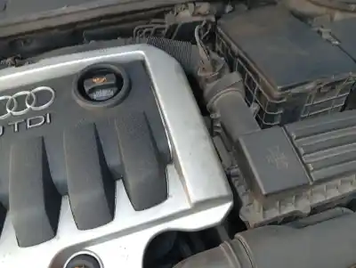 Автозапчастина б/у двигун запускається для AUDI A3 (8P) 1.9 TDI Ambiente Посилання на OEM IAM   