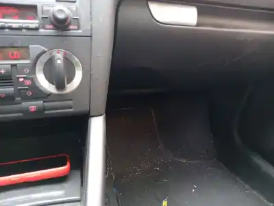 Автозапчасти б/у отопительный двигатель за audi a3 (8p) 1.9 tdi ambiente ссылки oem iam 
