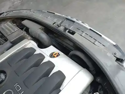Автозапчасти б/у водяной радиатор за audi a3 (8p) 1.9 tdi ambiente ссылки oem iam 