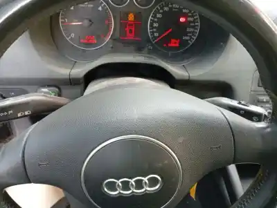 Автозапчасти б/у кольцо подушки безопасности за audi a3 (8p) 1.9 tdi ambiente ссылки oem iam 