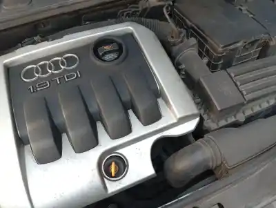 Автозапчасти б/у коробка передач за audi a3 (8p) 1.9 tdi ambiente ссылки oem iam   