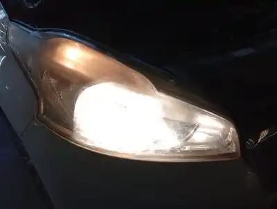 Автозапчастина б/у  для PEUGEOT 208  Посилання на OEM IAM   