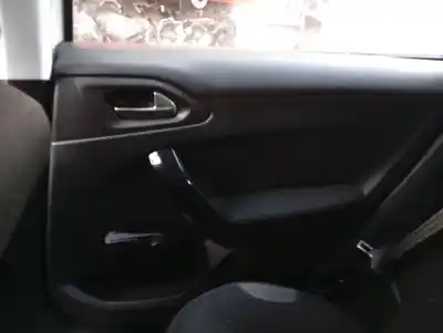 Peça sobressalente para automóvel em segunda mão  por PEUGEOT 208  Referências OEM IAM   