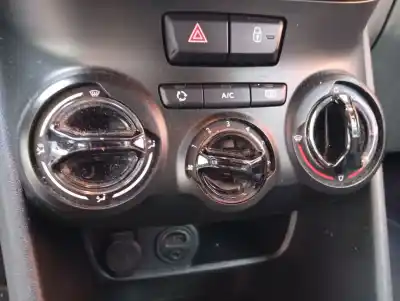 Peça sobressalente para automóvel em segunda mão  por PEUGEOT 208  Referências OEM IAM   