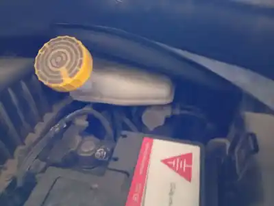 Peça sobressalente para automóvel em segunda mão servo freio por peugeot 208 active 81 cv / 60 kw referências oem iam 