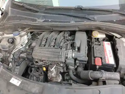 Peça sobressalente para automóvel em segunda mão abs por peugeot 208 active 81 cv / 60 kw referências oem iam 