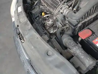 Peça sobressalente para automóvel em segunda mão condensador / radiador de ar condicionado por peugeot 208 active 81 cv / 60 kw referências oem iam 