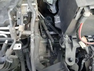 Peça sobressalente para automóvel em segunda mão CAIXA DE VELOCIDADES por SEAT ALTEA (5P1)  Referências OEM IAM   