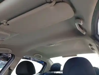 Pièce détachée automobile d'occasion Toit Intérieur pour PEUGEOT 407 SW SR Confort Références OEM IAM   