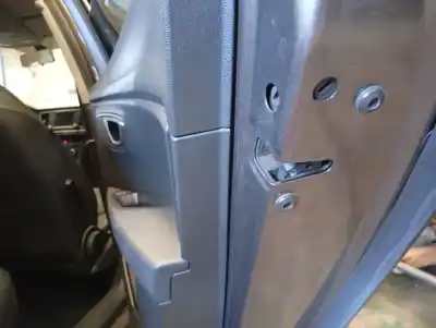 Second-hand car spare part Rear Right Door Lock for SEAT LEON ST (5F8) Reference Connect OEM IAM references   