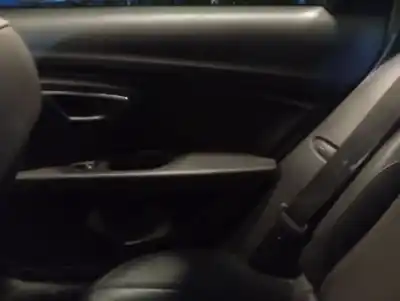 Second-hand car spare part Rear Right Window Regulator for SEAT LEON ST (5F8) Reference Connect OEM IAM references   