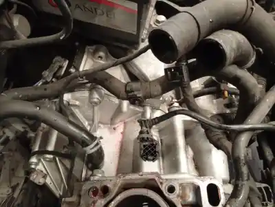 Second-hand car spare part gearbox for seat leon st (5f8) reference connect oem iam references   