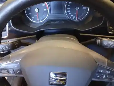 Second-hand car spare part air bag ring for seat leon st (5f8) reference connect oem iam references 