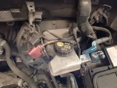 Second-hand car spare part brake servo for seat leon st (5f8) reference connect oem iam references 