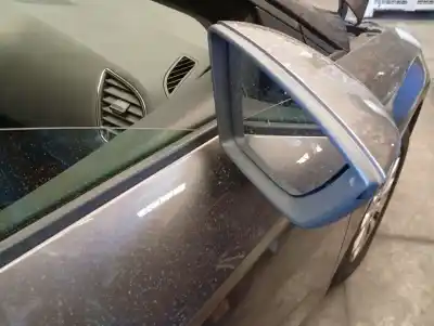 Second-hand car spare part right rearview mirror for seat leon st (5f8) reference connect oem iam references   