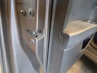 Second-hand car spare part left front door lock for seat leon st (5f8) reference connect oem iam references 