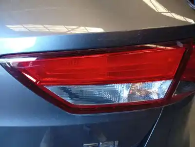 Second-hand car spare part interior rear right light for seat leon st (5f8) reference connect oem iam references 