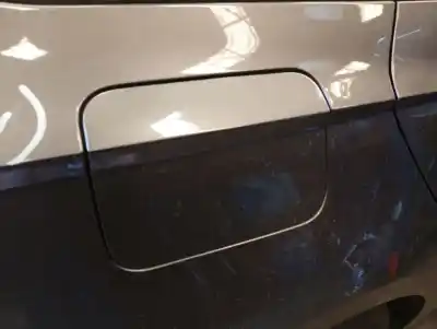 Second-hand car spare part outer fuel cap for seat leon st (5f8) reference connect oem iam references 