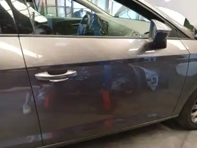 Second-hand car spare part FRONT RIGHT DOOR for SEAT LEON ST (5F8)  OEM IAM references   