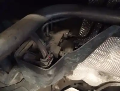 Second-hand car spare part abs for seat leon st (5f8) reference connect oem iam references 