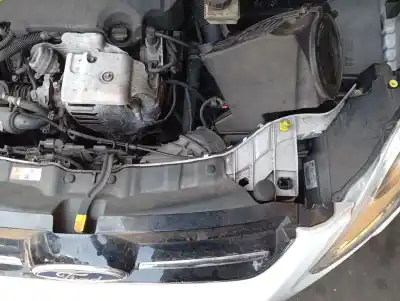 Second-hand car spare part FRONT PANEL for FORD GRAND C-MAX  OEM IAM references   