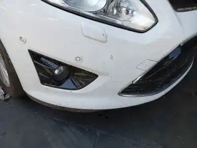 Pezzo di ricambio per auto di seconda mano PARAURTI ANTERIORE per FORD GRAND C-MAX  Riferimenti OEM IAM   