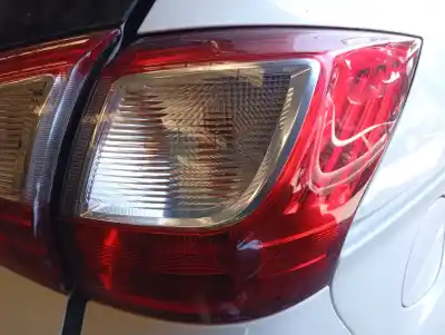 İkinci el araba yedek parçası SAG KUYRUK LAMBASI için FORD GRAND C-MAX  OEM IAM referansları   