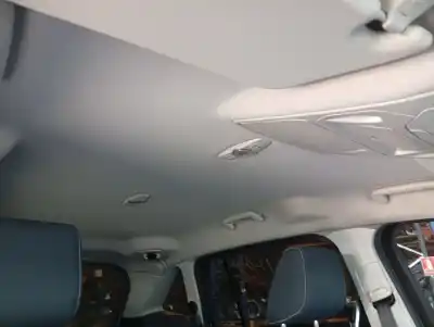 Peça sobressalente para automóvel em segunda mão TECTO DE ABRIR INTERIOR por FORD GRAND C-MAX Edition Referências OEM IAM   