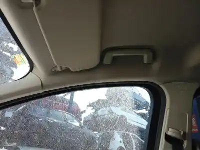 Peça sobressalente para automóvel em segunda mão AIRBAG DE CORTINA DIANTEIRO DIREITO por FORD GRAND C-MAX Edition Referências OEM IAM   