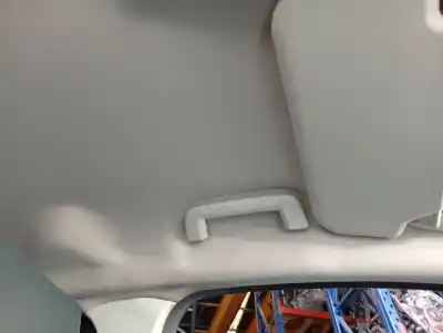 Peça sobressalente para automóvel em segunda mão AIRBAG DE CORTINA DIANTEIRO ESQUERDO por FORD GRAND C-MAX Edition Referências OEM IAM   