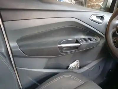 Peça sobressalente para automóvel em segunda mão FORRA / REVESTIMENTO DA PORTA DIANTEIRA ESQUERDA por FORD GRAND C-MAX Edition Referências OEM IAM   