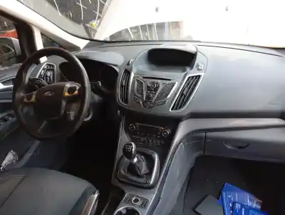 Peça sobressalente para automóvel em segunda mão KIT AIRBAG por FORD GRAND C-MAX Edition Referências OEM IAM   