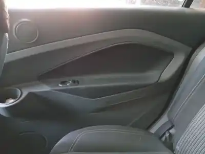 Peça sobressalente para automóvel em segunda mão FORRA / REVESTIMENTO DA PORTA TRASEIRA DIREITA por FORD GRAND C-MAX Edition Referências OEM IAM   