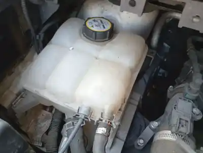 Peça sobressalente para automóvel em segunda mão DEPÓSITO DE EXPANSÃO por FORD GRAND C-MAX Edition Referências OEM IAM   