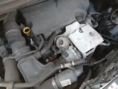 Tweedehands auto-onderdeel ALTERNATOR voor FORD GRAND C-MAX Edition OEM IAM-referenties   