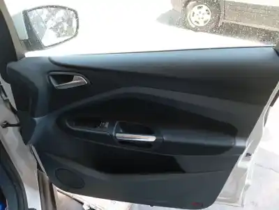 Tweedehands auto-onderdeel REGELAAR RECHTS VOOR RUIT voor FORD GRAND C-MAX Edition OEM IAM-referenties   