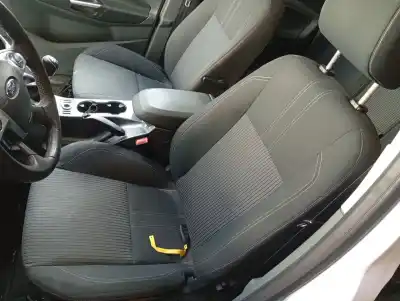 Peça sobressalente para automóvel em segunda mão ASSENTO DIANTEIRO ESQUERDO por FORD GRAND C-MAX Edition Referências OEM IAM   