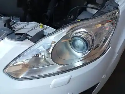 Tweedehands auto-onderdeel LINKER KOPLAMP voor FORD GRAND C-MAX Edition OEM IAM-referenties   