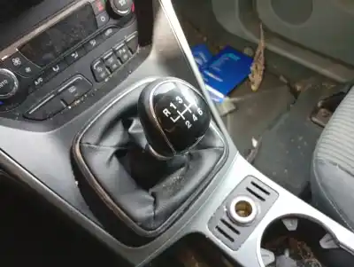 Tweedehands auto-onderdeel VERSNELLINGSBAK voor FORD GRAND C-MAX Edition OEM IAM-referenties   