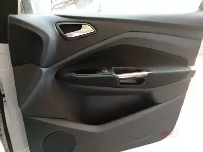 Peça sobressalente para automóvel em segunda mão FORRA / REVESTIMENTO DA PORTA DIANTEIRA DIREITA por FORD GRAND C-MAX Edition Referências OEM IAM   