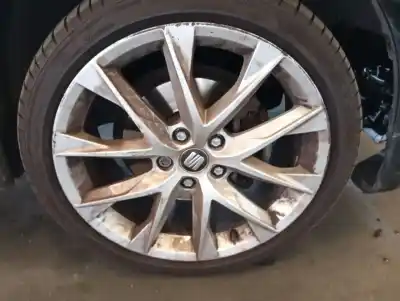 Piesă de schimb auto la mâna a doua SET DE JANTE pentru SEAT LEON (5F1) FR Referințe OEM IAM   