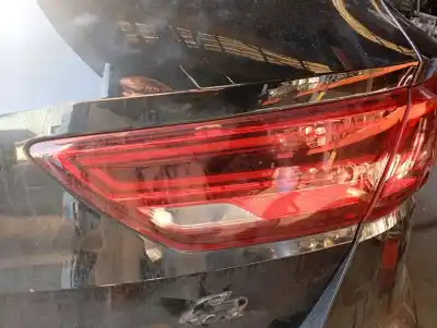 Second-hand car spare part interior rear right light for seat leon (5f1) fr oem iam references 