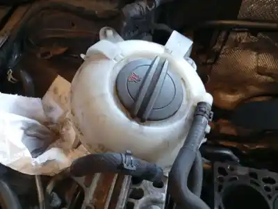 Pezzo di ricambio per auto di seconda mano CAUZIONE DI ESPANSIONE per SEAT LEON (5F1) FR Riferimenti OEM IAM   