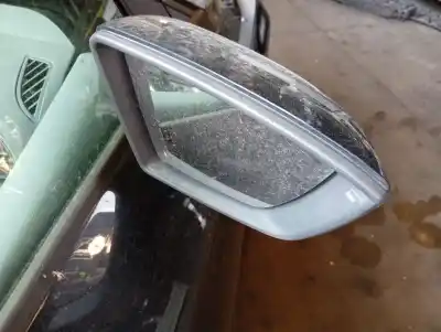 Автозапчастина б/у правий задний огляд для seat leon (5f1) fr посилання на oem iam   