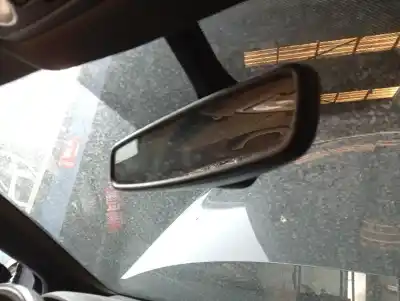 Pezzo di ricambio per auto di seconda mano SPECCHIO INTERNO per SEAT LEON (5F1) FR Riferimenti OEM IAM   
